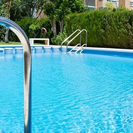 Apartment San Juan Beach Golf Аликанте Екстериор снимка