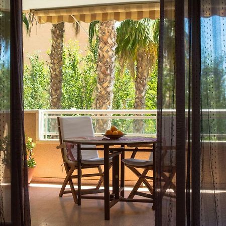 Apartment San Juan Beach Golf Аликанте Екстериор снимка