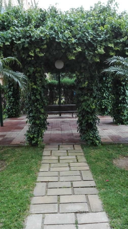 Apartment San Juan Beach Golf Аликанте Екстериор снимка