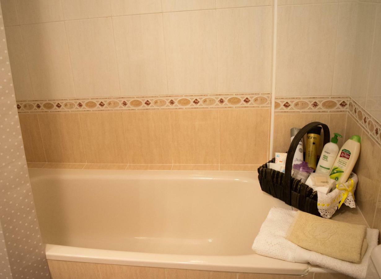 Apartment San Juan Beach Golf Аликанте Екстериор снимка
