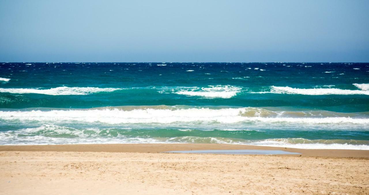 Apartment San Juan Beach Golf Аликанте Екстериор снимка