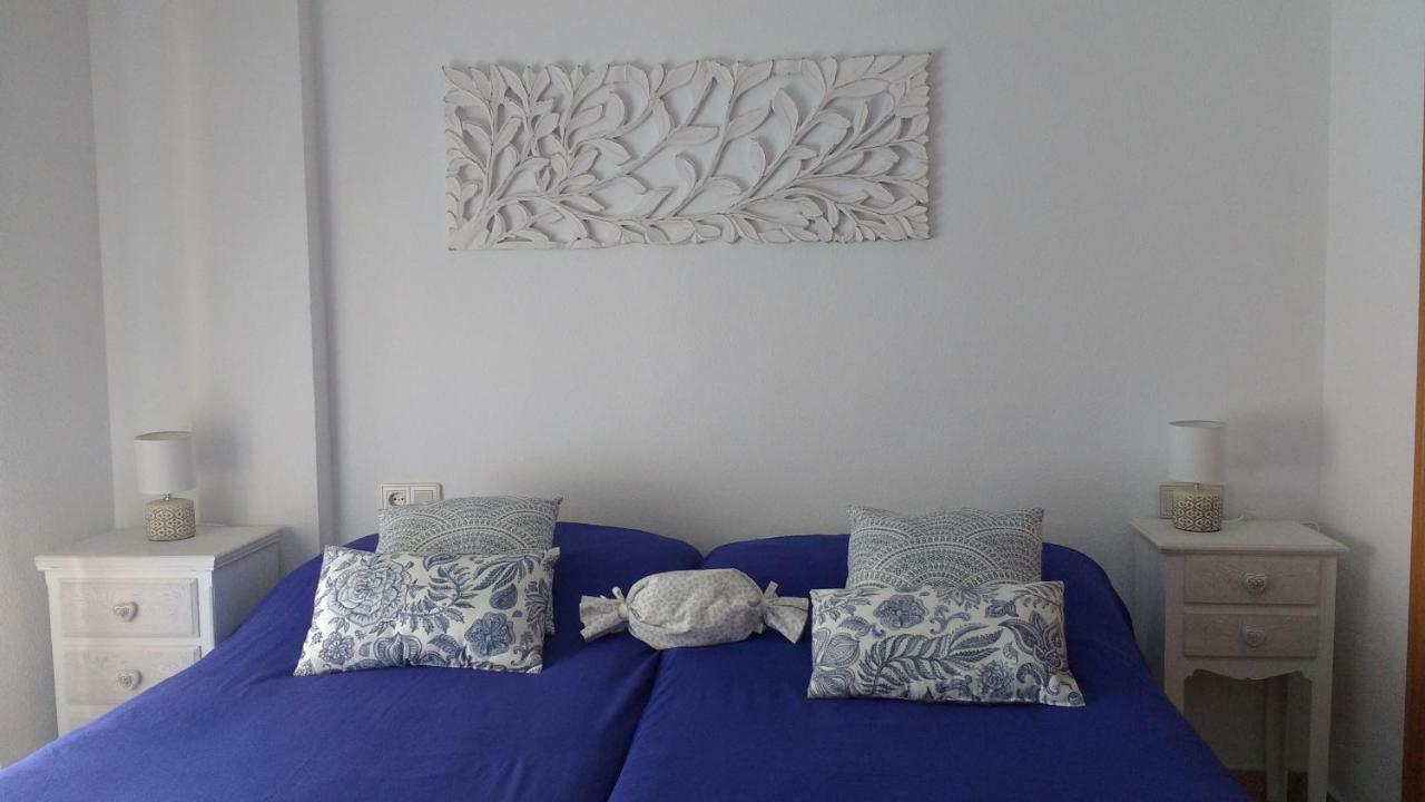Apartment San Juan Beach Golf Аликанте Екстериор снимка