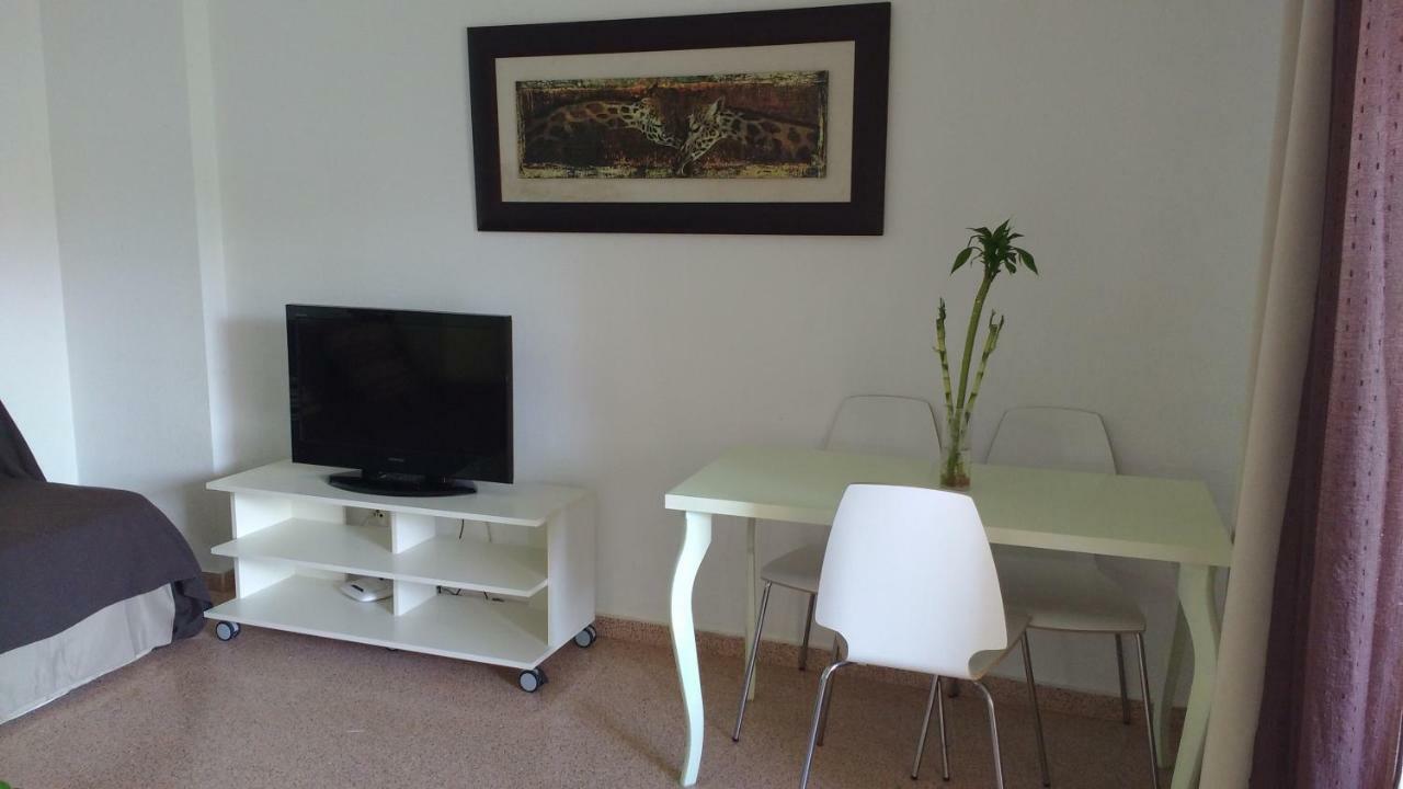 Apartment San Juan Beach Golf Аликанте Екстериор снимка