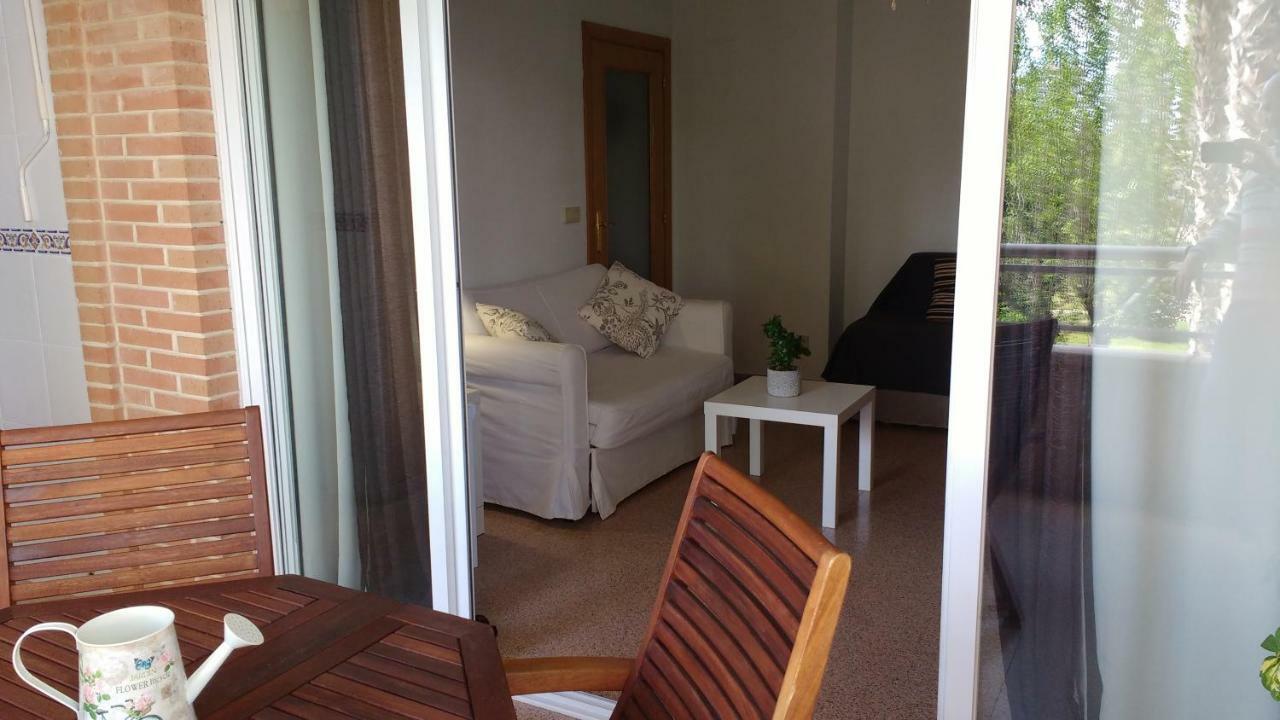 Apartment San Juan Beach Golf Аликанте Екстериор снимка